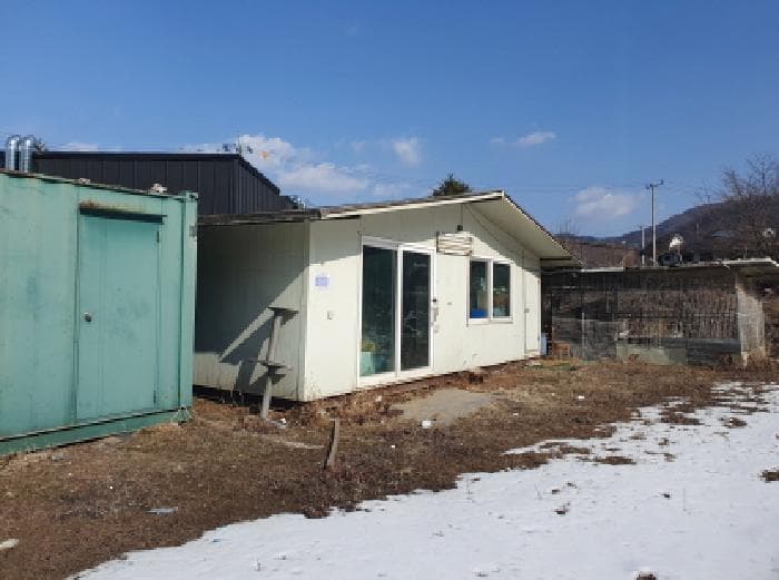 경기도 가평군 청평면 청평리 132-9