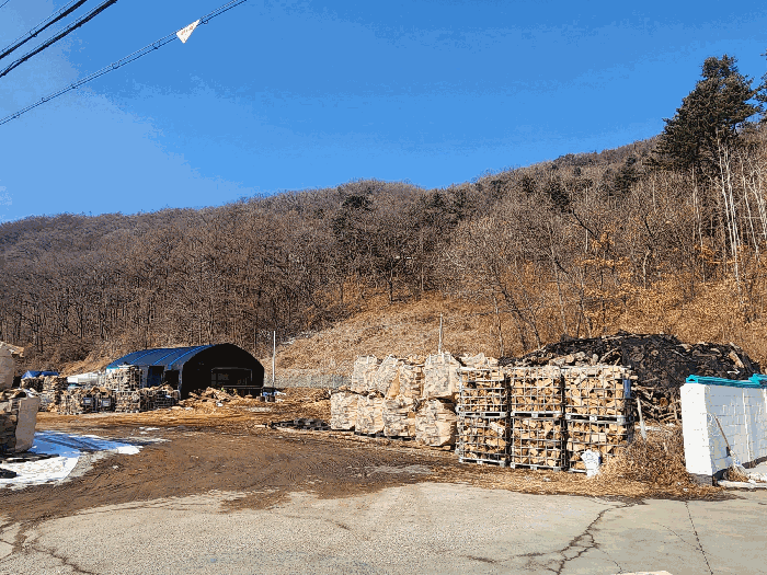 경기도 가평군 청평면 상천리 1151-54 외 1 필지