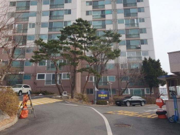 경기도 남양주시 화도읍 묵현리 42-1 마석건영아파트  8층810호