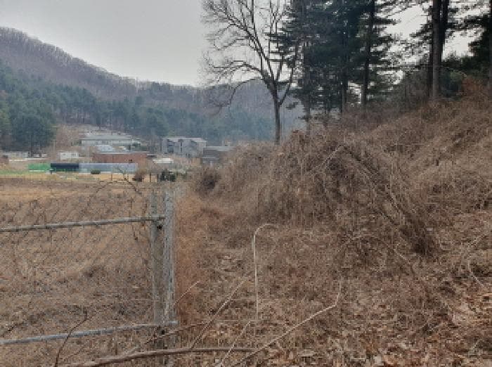 경기도 남양주시 수동면 입석리 430-3