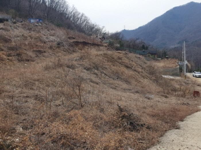 경기도 가평군 설악면 회곡리 산12-47