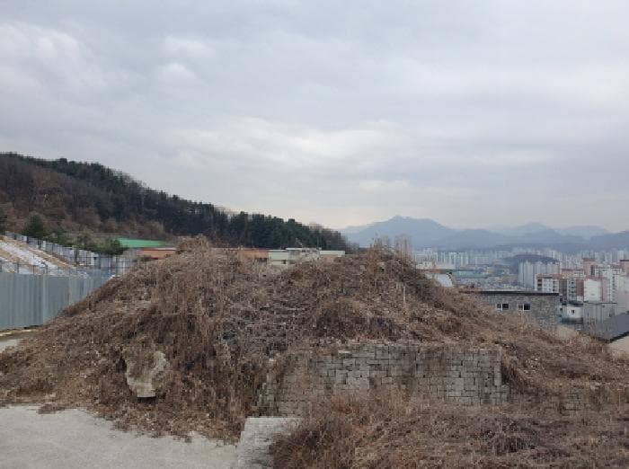 경기도 남양주시 화도읍 묵현리 57-37 외 1 필지