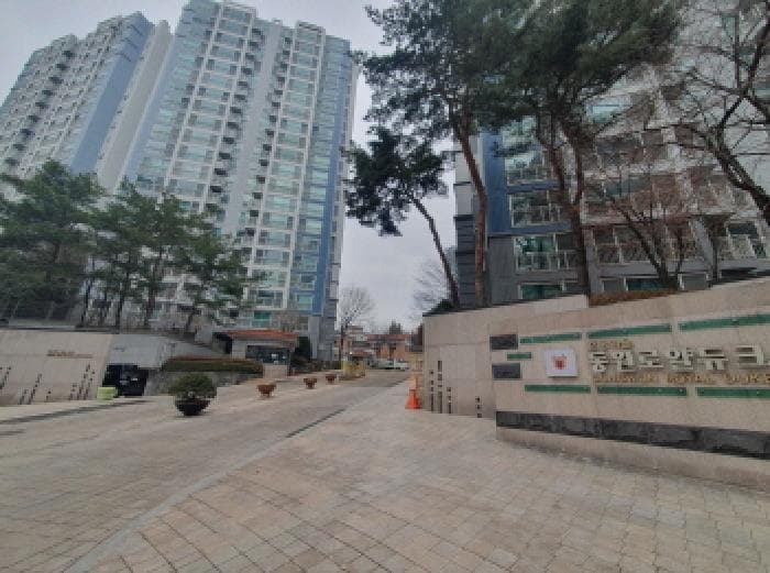 경기도 남양주시 호평동 676 호평마을동원로얄듀크 1704동 10층1002호