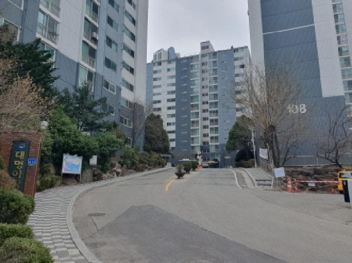 경기도 남양주시 평내동 107-1 대명아파트 108동 9층906호