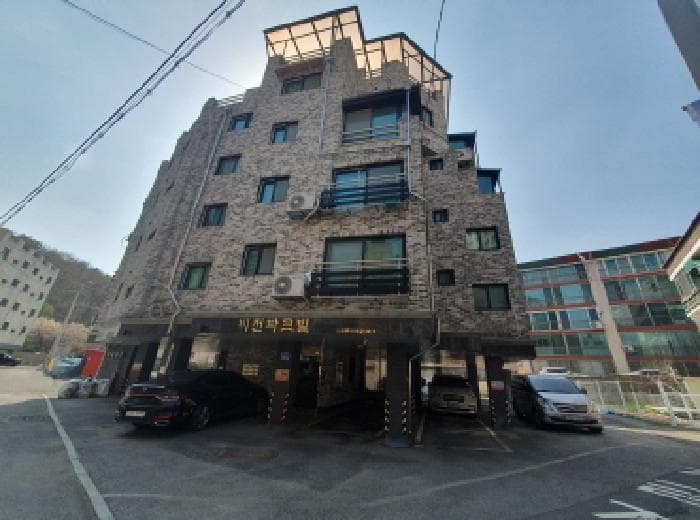 경기도 남양주시 화도읍 묵현리 98-27 비전파크빌 4층 402호