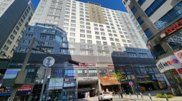 경기도 남양주시 다산동 6058-1 다산헤리움그랑비스타1차  14층1409호