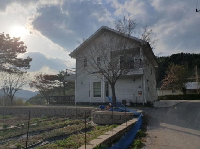 경기도 가평군 조종면 대보리 421-4 외 3 필지