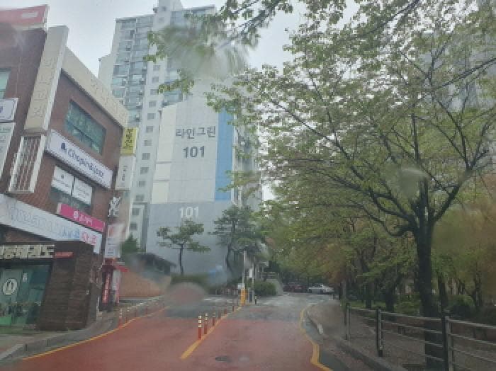 경기도 남양주시 호평동 371 라인그린아파트 102동 9층 901호
