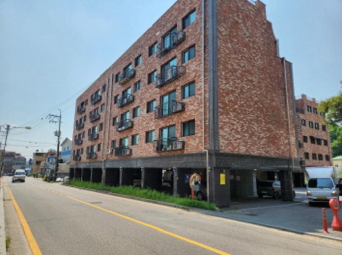 경기도 남양주시 진접읍 내각리 188-62 주건축물 1동 5층502호