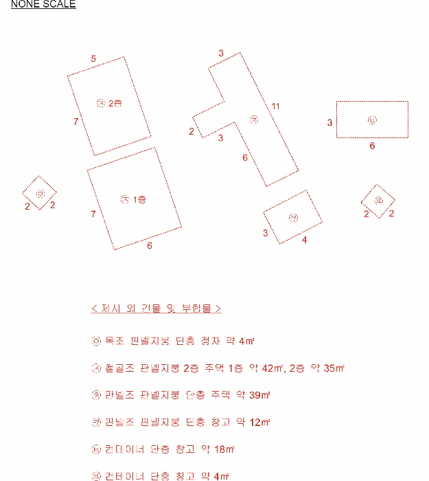 경기도 가평군 청평면 대성리 361-18 외 24 필지