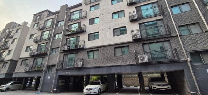 경기도 남양주시 오남읍 양지리 284-16 샤인스톤 107동 5층 501호