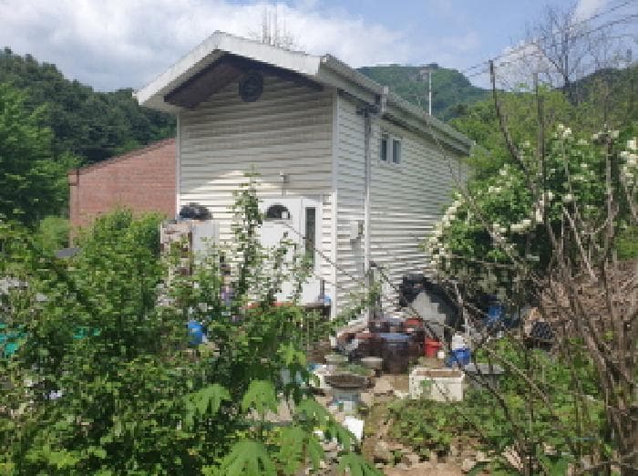 경기도 남양주시 수동면 외방리 173-1