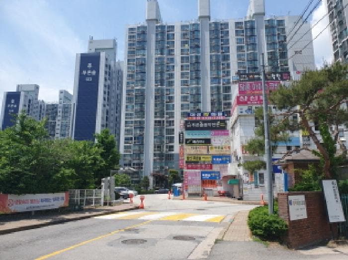 경기도 남양주시 화도읍 묵현리 147-3 삼신푸른솔아파트 102동 18층1810호