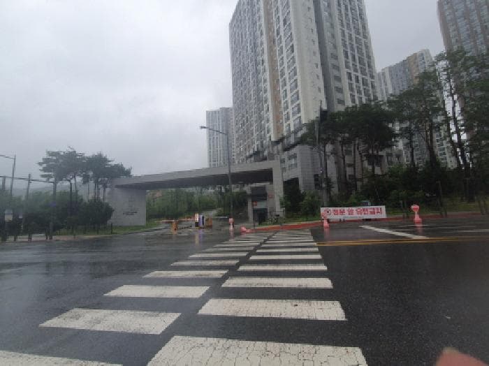 경기도 남양주시 평내동 661 평내호평역대명루첸포레스티움 110동 11층1101호