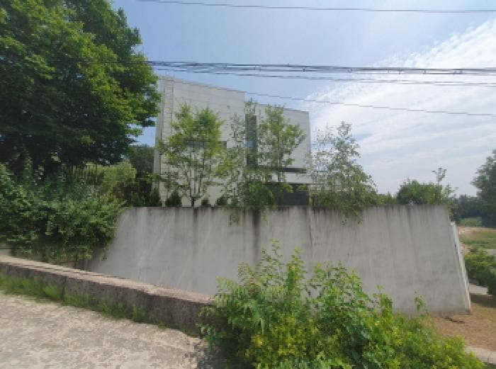 경기도 가평군 설악면 신천리 4 외 4 필지