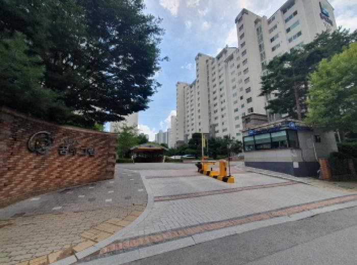 경기도 남양주시 호평동 618 호평마을 한화꿈에그린아파트 1501동 1층101호