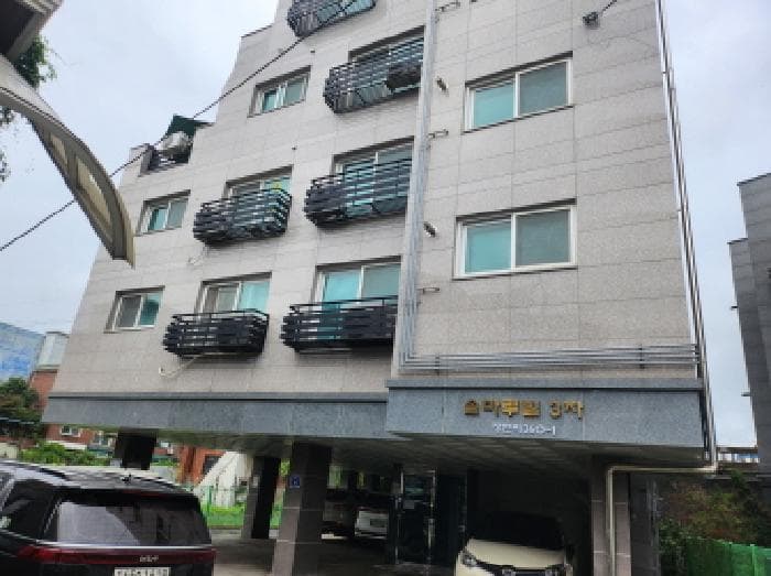 경기도 남양주시 진접읍 장현리 360-1 솔마루빌3차  4층402호