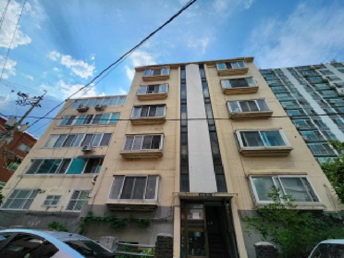 경기도 구리시 수택동 471-1  4층410호