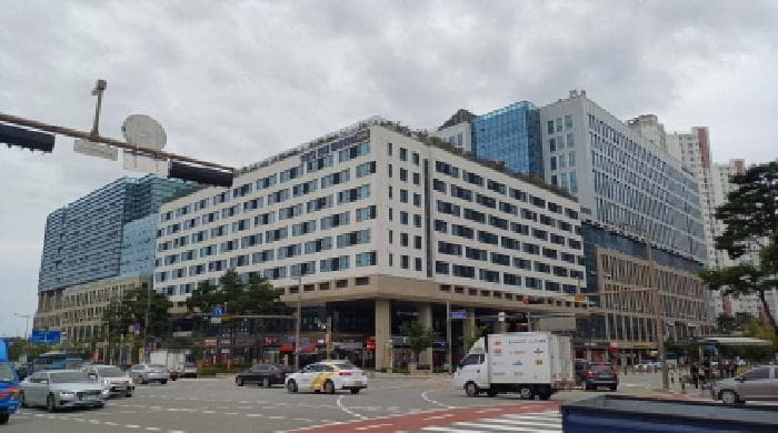 경기도 남양주시 다산동 6250 현대테라타워디아이엠씨  1층알01-0167호