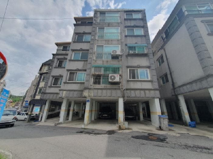 경기도 남양주시 금곡동 694-13  202호