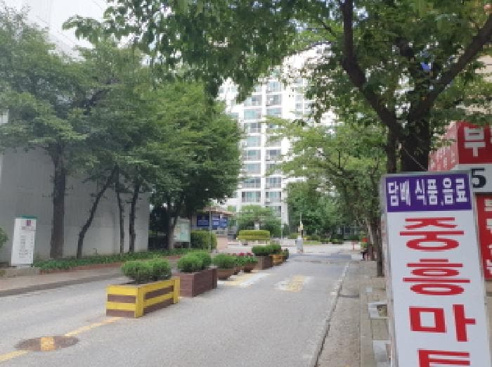 경기도 남양주시 화도읍 마석우리 349 중흥에스클래스 105동 3층302호