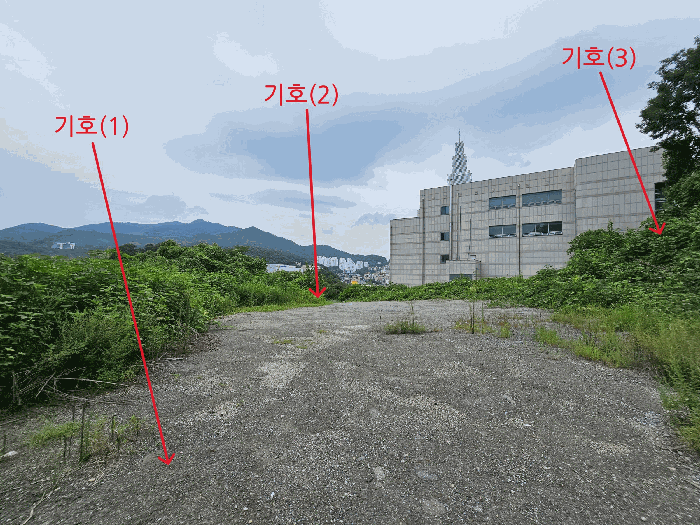 경기도 남양주시 화도읍 녹촌리 497-9 외 2 필지