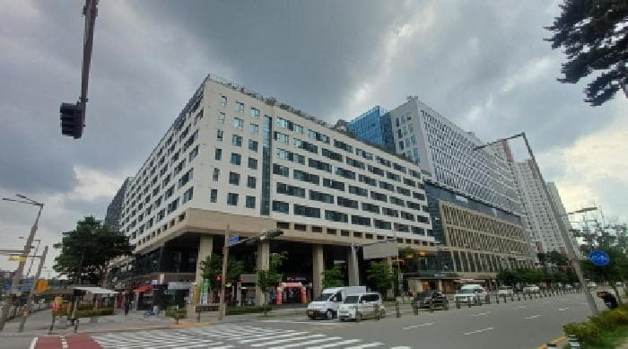 경기도 남양주시 다산동 6250 현대테라타워디아이엠씨  3층씨디03-0020호