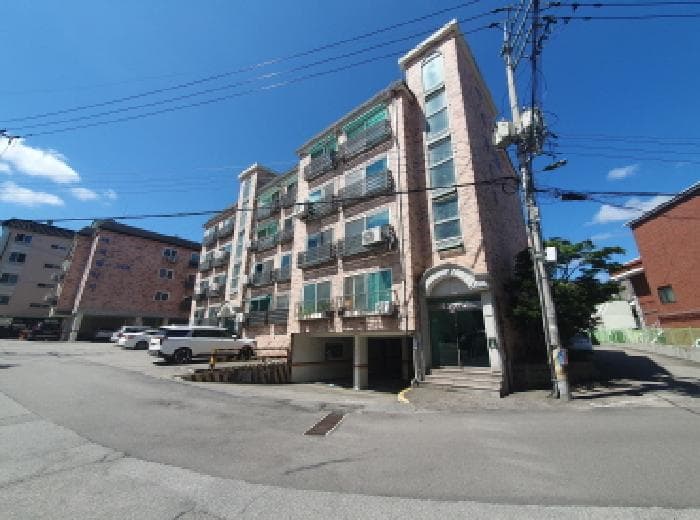 경기도 남양주시 화도읍 묵현리 586-13 대원빌리지 101동 3층302호