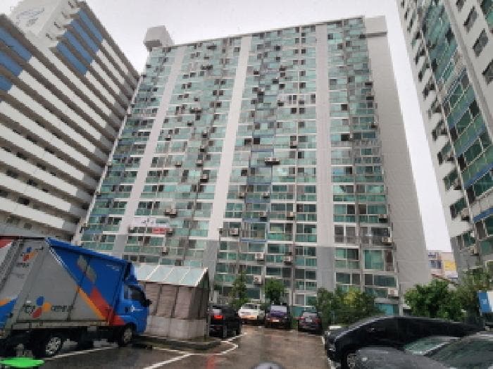 경기도 남양주시 진접읍 장현리 637 대명아파트 101동 16층1608호