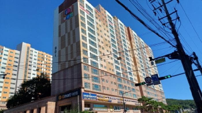 경기도 남양주시 다산동 4001-29 부영애시앙 901동 13층1302호