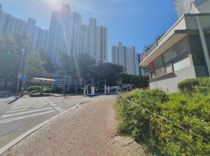 경기도 남양주시 평내동 562 평내마을주공아파트 1105동 10층1001호