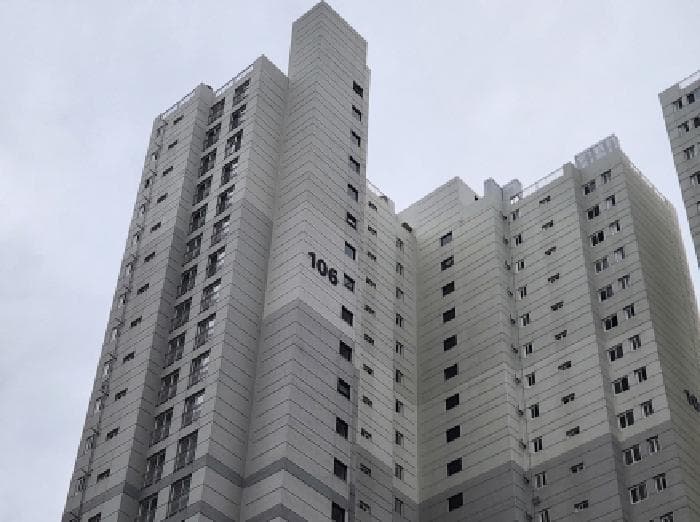 경기도 남양주시 진접읍 부평리 772 진접스타힐스 106동 25층2501호