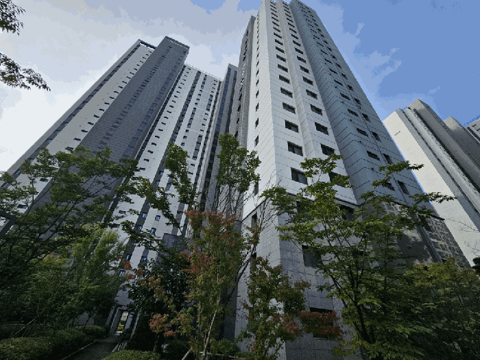 경기도 남양주시 다산동 6163 다산 푸르지오 6505동 11층1106호