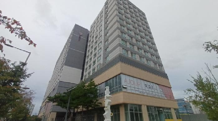 경기도 남양주시 다산동 6073-2 다산안강럭스나인  4층403호