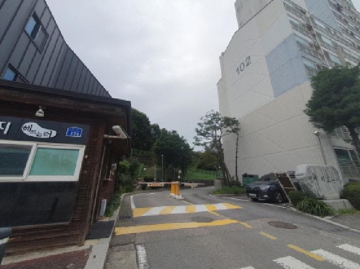 경기도 남양주시 금곡동 612 금곡동명지해드는터 101동 1층102호