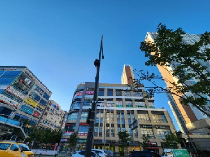 경기도 구리시 갈매동 596 갈매역아이파크 841동 1층 씨174호 외 1개 호
