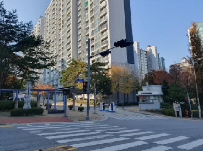 경기도 남양주시 평내동 562 평내마을주공아파트 1105동 17층 1704호