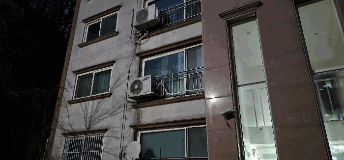 경기도 남양주시 화도읍 묵현리 584-30  2층201호