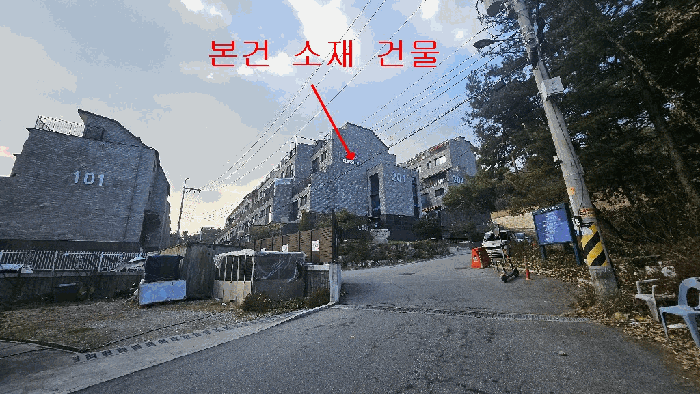 경기도 남양주시 진접읍 장현리 587-1 주건축물비동(201동)  3층209호