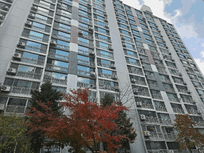 경기도 남양주시 퇴계원읍 퇴계원리 232 성원아파트 106동 4층405호