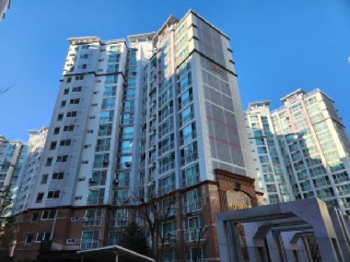 경기도 남양주시 진접읍 금곡리 1117 진접역신안인스빌 2307동 4층403호