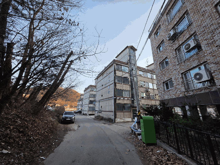 경기도 남양주시 화도읍 창현리 423-2  3층301호