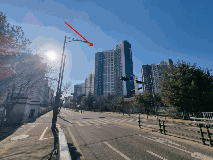 경기도 남양주시 별내동 1050 별내신일유토빌 3407동 3층303호
