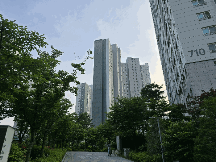 경기도 구리시 갈매동 640 구리갈매푸르지오 709동 12층1201호