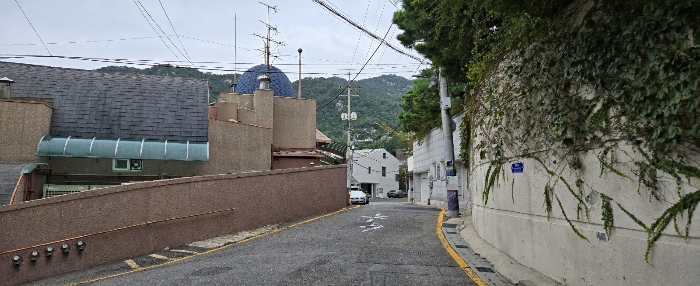 본건 주변 전경