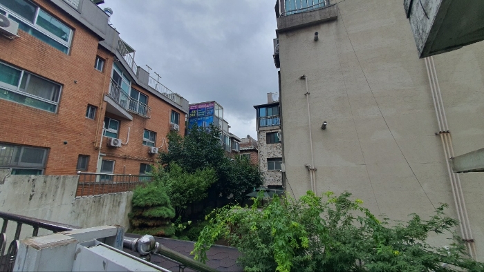 본건 전경
