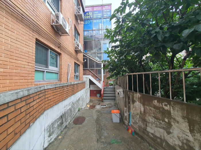 본건 전경