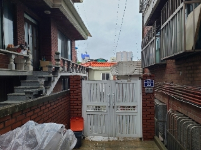 대문