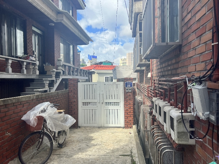 본건 기호(1) 전경