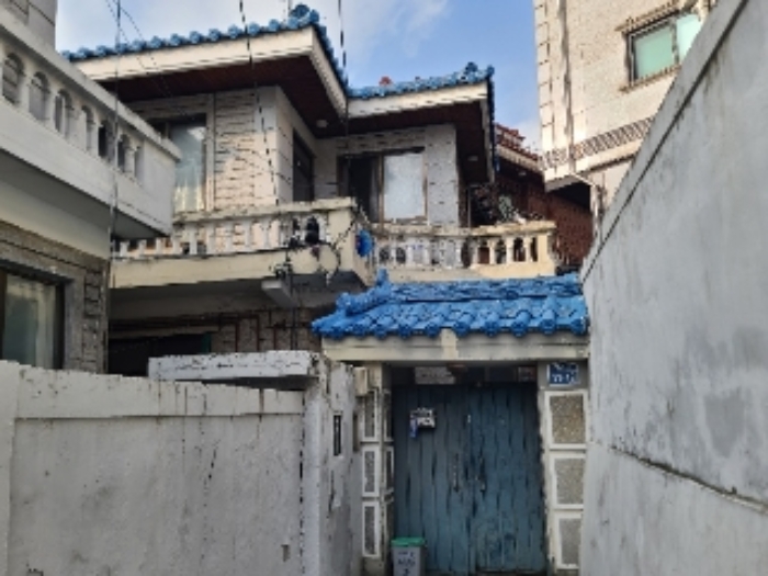 전경